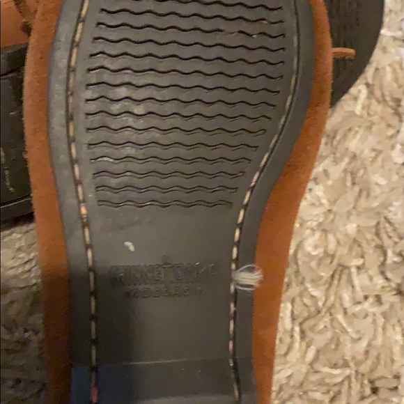 Shoes - Picture 2 of 8